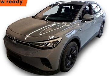 VW ID.4 42.524 km 20.748 &euro; Ergolding 84030