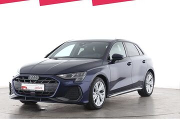 Audi A3 25.538 km 34.630 &euro; Dingolfing 84130