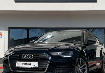 Audi A6 77.500 km 30.999 &euro; Landshut 84030