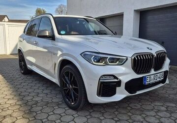 BMW X5 M50 114.000 km 50.900 &euro; Dorfen 84405