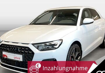 Audi A1 6.800 km 29.753 &euro; Landshut 84030