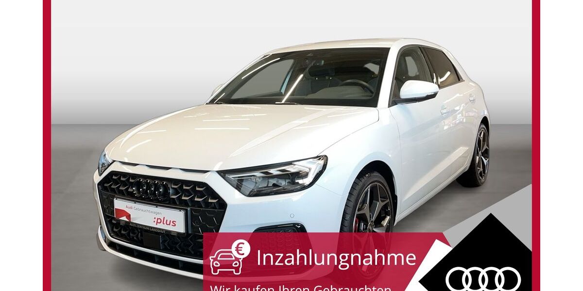 Audi A1 6.800 km 29.753 &euro; Landshut 84030