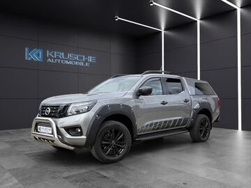 Gebrauchte Nissan Navara