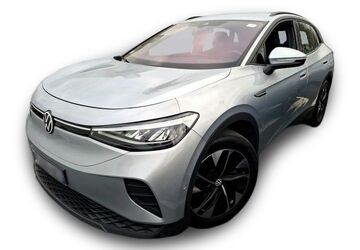 VW ID.4 43.168 km 23.499 &euro; Ergolding 84030