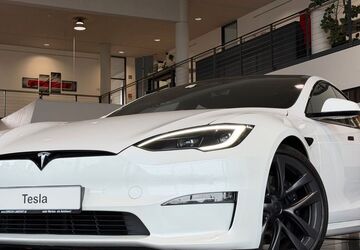 Tesla Model S 78.644 km 71.980 &euro; Landshut 84030