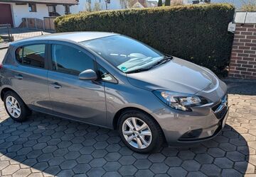 Opel Corsa 154.890 km 6.750 &euro; Essenbach 84051