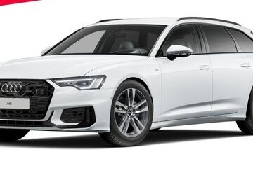 Audi A6 26.800 km 48.923 &euro; Landshut 84030