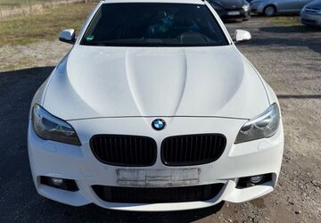BMW 535 250.000 km 9.950 &euro; Moosburg 85368