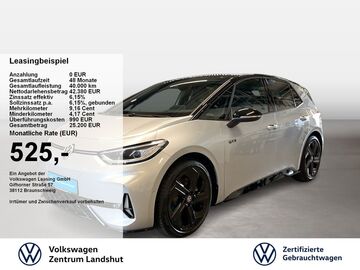 Gebrauchte VW ID.3