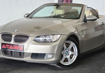 BMW 330 284.000 km 9.990 &euro; Attenkirchen 85395