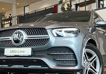 Mercedes-Benz GLE 300 63.669 km 62.980 &euro; Landshut 84030