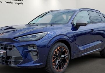 Cupra Terramar 3.000 km 49.850 &euro; Dingolfing 84130