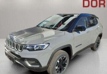 Jeep Compass 32.400 km 31.990 &euro; Landshut 84030