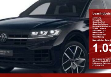 VW Touareg 29.950 km 74.800 &euro; Vilsbiburg 84137