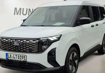 Ford Tourneo Courier 1.722 km 33.710 &euro; Landshut 84030