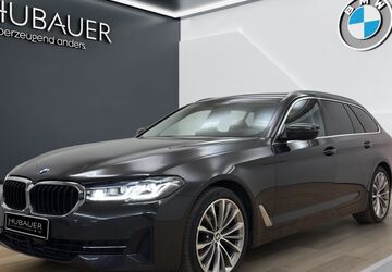 BMW 520 67.500 km 37.890 &euro; Landshut 84030