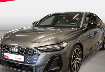 Audi A5 3.900 km 64.728 &euro; Landshut 84030