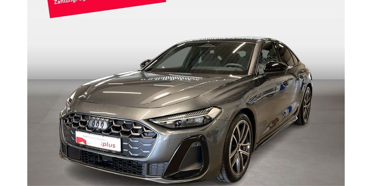 Audi A5 3.900 km 64.728 &euro; Landshut 84030