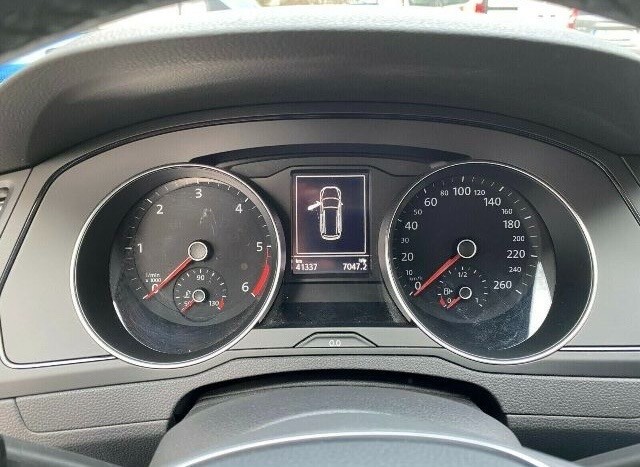 VW Passat Variant 62.000 km 21.000 &euro; Landshut 84028