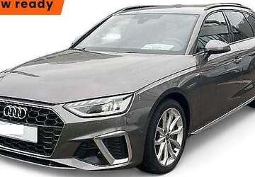 Audi A4 99.900 km 25.490 &euro; Ergolding 84030