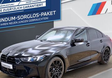 BMW M3 7.300 km 89.286 &euro; Landshut 84030