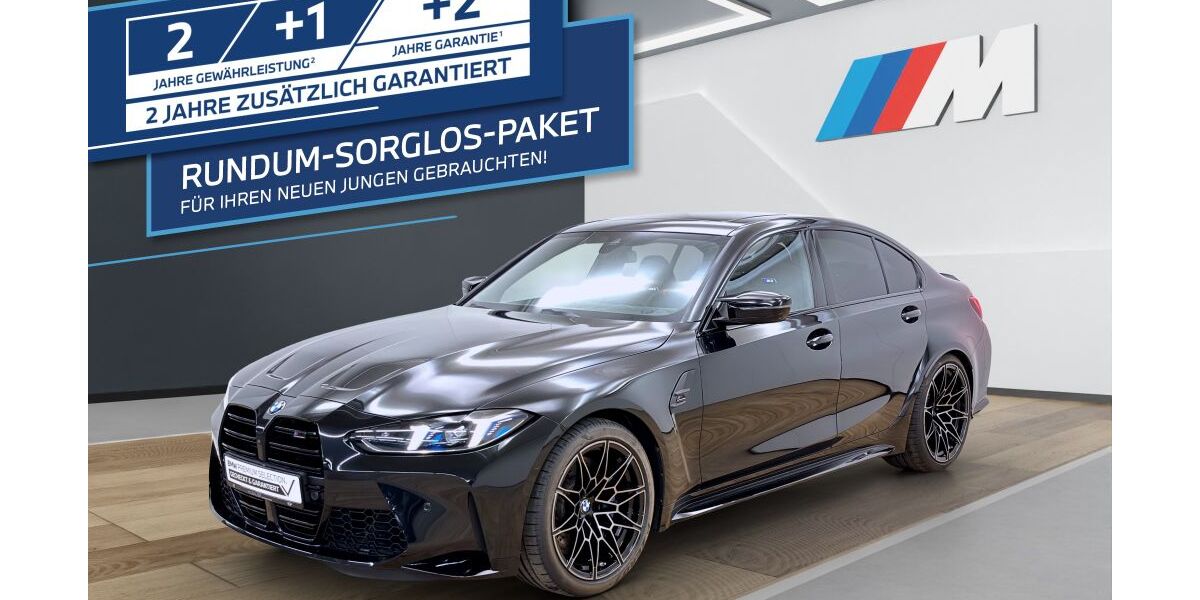 BMW M3 7.300 km 89.286 &euro; Landshut 84030