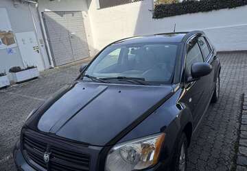 Dodge Caliber 158.000 km 2.980 &euro; landshut 84032