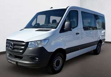 Mercedes-Benz Sprinter 18.690 km 46.398 &euro; Landshut / Ergolding 84030
