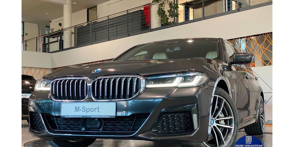 BMW 545 71.126 km 44.980 &euro; Landshut 84030