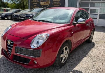 Alfa Romeo MiTo 153.777 km 2.990 &euro; Weihmichl 84107