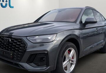 Audi Q5 168.337 km 34.390 &euro; Landshut 84030