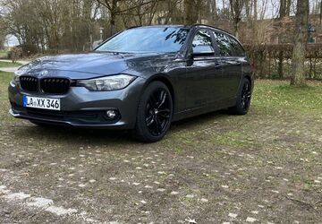 BMW 320 249.990 km 10.300 &euro; Pfeffenhausen 84076