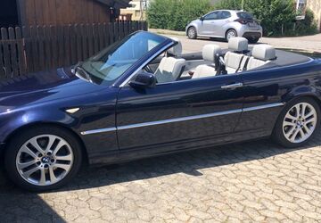 BMW 330 152.000 km 12.620 &euro; Landshut 84032