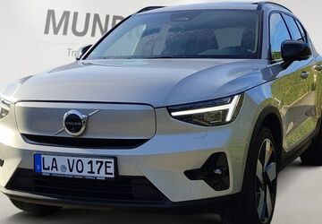 Volvo XC40 25.601 km 48.900 &euro; Landshut 84030