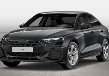 Audi A3 14.950 km 33.810 &euro; Landshut 84030