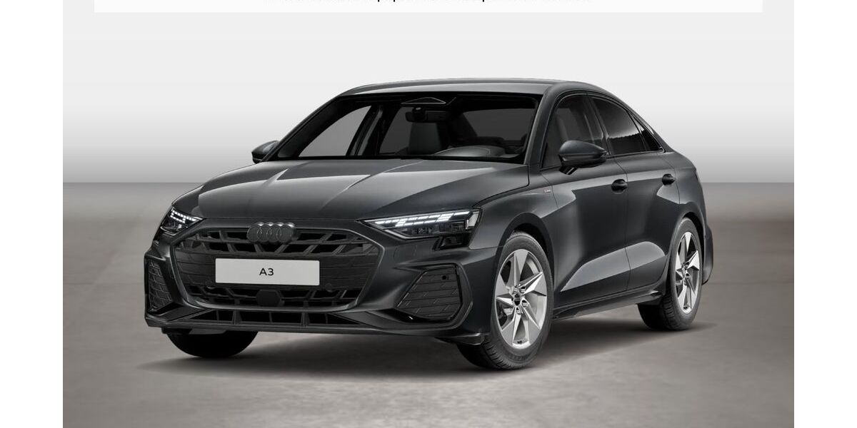 Audi A3 14.950 km 33.810 &euro; Landshut 84030