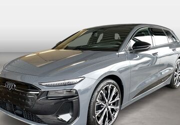 Audi A6 e-tron 2.900 km 73.980 &euro; Landshut 84030