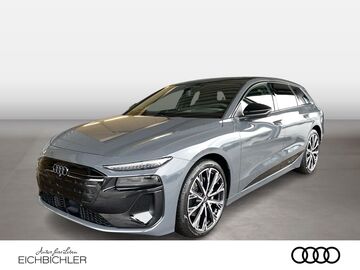 Gebrauchte Audi e-tron