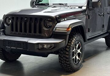 Jeep Wrangler 22.395 km 49.990 &euro; Landshut 84030