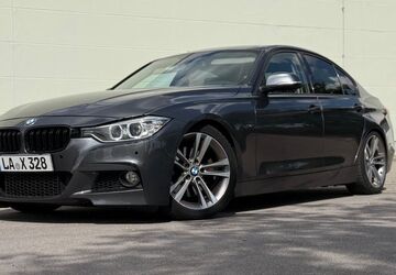 BMW 328 258.000 km 9.000 &euro; Landshut 84036