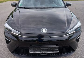 MG 5 40.000 km 19.000 &euro; Rottenburg 84056