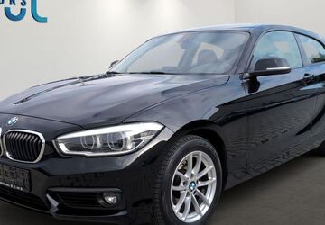 BMW 120 189.000 km 9.490 &euro; Landshut 84030