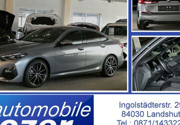 BMW 218 Gran Coupé 24.998 km 28.990 &euro; Landshut 84030