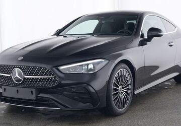 Mercedes-Benz CLE 180 18.960 km 45.730 &euro; Ergolding 84030