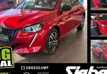 Peugeot 208 16.094 km 14.990 &euro; Landshut 84034