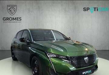 Peugeot 308 36.800 km 24.990 &euro; Wartenberg 85456