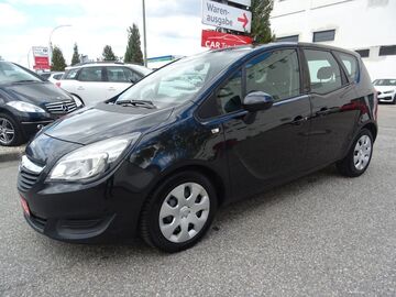 Gebrauchte Opel Meriva