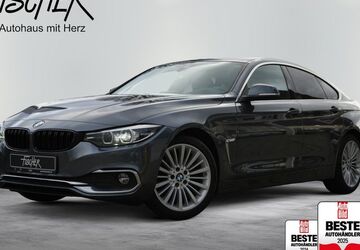 BMW 420 Gran Coupé 120.060 km 26.980 &euro; Landshut/Altdorf 84032