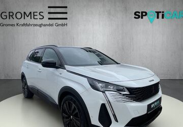 Peugeot 5008 39.800 km 29.990 &euro; Wartenberg 85456
