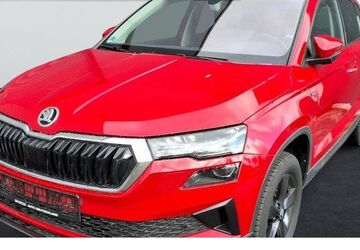 Skoda Karoq 49.750 km 38.690 &euro; Landshut 84034